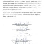 abaixo assinado_candidatos UFPA