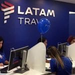 latam travel