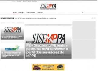 Fenamp oferece produção de site para entidades filiadas e ampliação do Clube de Benefícios