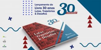 RJ – Assemperj: 30 anos de luta e mobilização retratados em livro