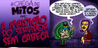 SC – REFORMA ADMINISTRATIVA PREJUDICA 8 EM CADA 10 NA EDUCAÇÃO BÁSICA