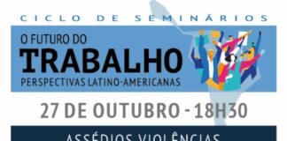 SC – ASSÉDIOS, VIOLÊNCIAS, SAÚDE E CUIDADO