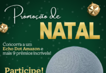 Última semana para participar da Promoção de Natal do Clube FENAMP
