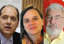 Seminário de comunicação sindical debate mídia e política no século 21