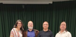 SC – Lançamento da Plataforma Política do Fórum Catarinense de Defesa do Serviço Público para as eleições de 2022