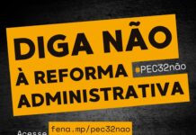Câmara abre consulta pública sobre PEC da Reforma Administrativa