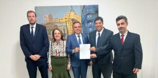 Sindicato de São Paulo se filia à FENAMP; Entidade chega a 24 estados filiados