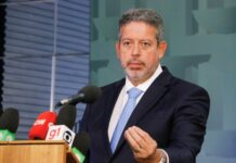 Reeleito, Lira afirma que pode pautar reforma administrativa de Bolsonaro a partir da próxima semana