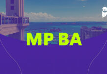 Concurso MP BA servidores: banca definida!